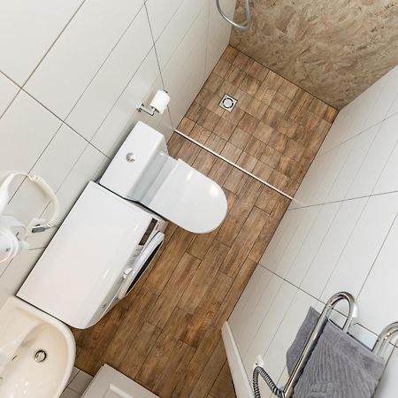 Amber Drop Apartments Palanga Dış mekan fotoğraf