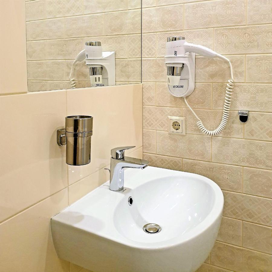 Amber Drop Apartments Palanga Dış mekan fotoğraf