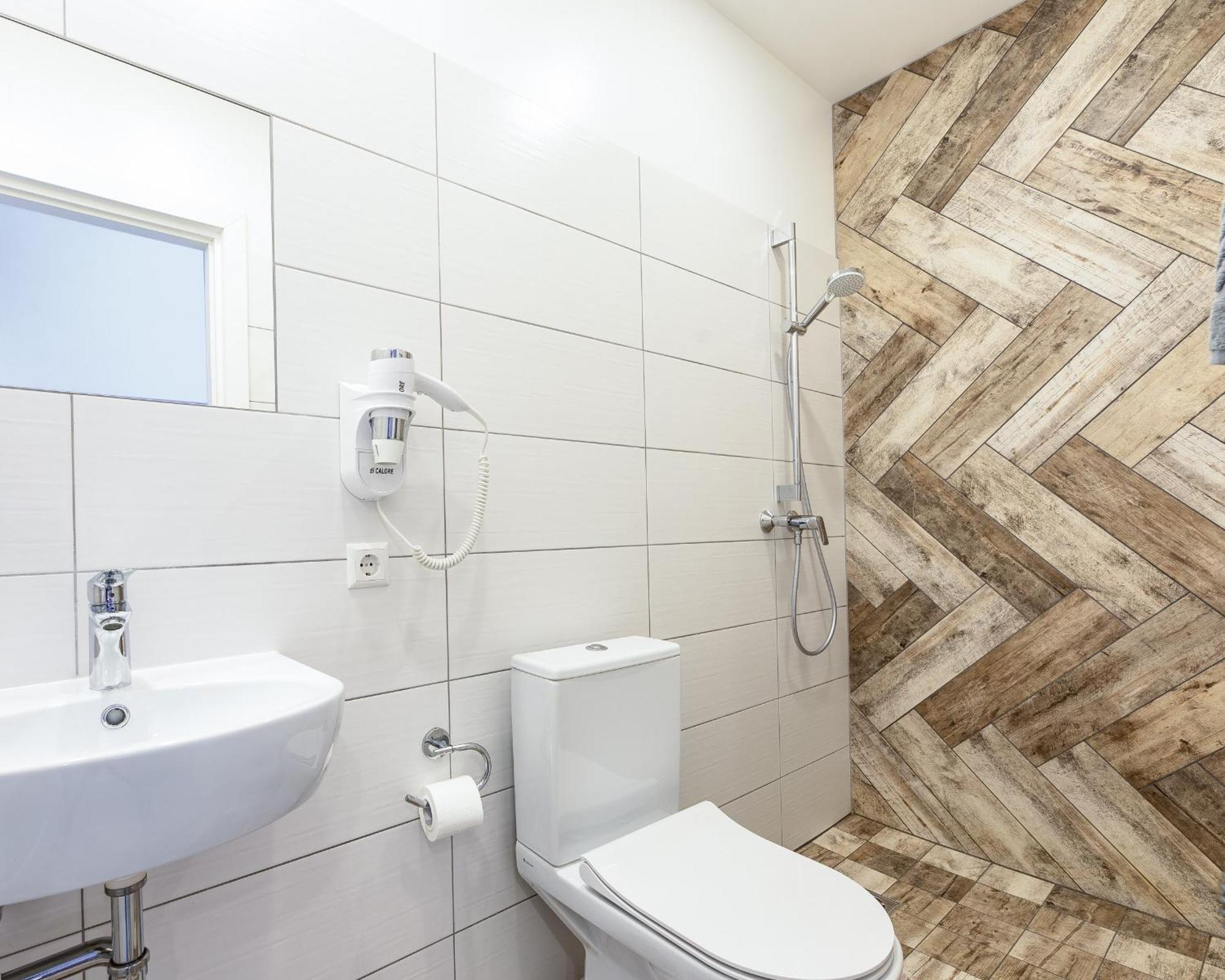 Amber Drop Apartments Palanga Dış mekan fotoğraf